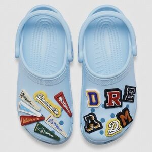 Crocs x Dreamville 13-Pack Jibbitz Shoe Charms